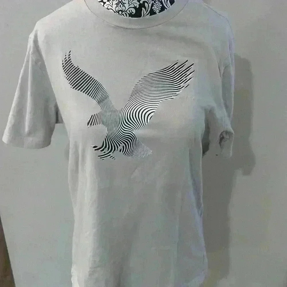American eagle  tee